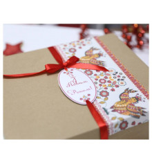 Подарочный набор “Традиции времени” купить в интернет магазине подарков ПраздникШоп