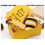 Подарочный набор “Шаленабджiлка” купить в интернет магазине подарков ПраздникШоп