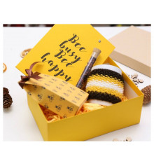 Подарочный набор “Шалена Бджiлка” купить в интернет магазине подарков ПраздникШоп