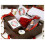 Подарочный набор “Клубничная  феерия” купить в интернет магазине подарков ПраздникШоп