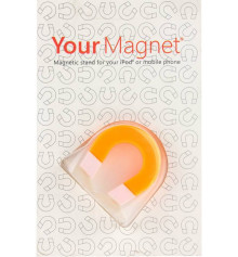 "Магнит" - подставка для гаджетов купить в интернет магазине подарков ПраздникШоп