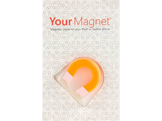 "Магнит" - подставка для гаджетов купить в интернет магазине подарков ПраздникШоп