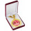 Медаль deluxe "1 место" купить в интернет магазине подарков ПраздникШоп