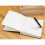 Кук-бук для записи рецептов "Книга кулинарных секретов совместно с Saveurs" купить в интернет магазине подарков ПраздникШоп