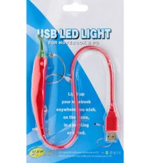 Перчик - светильник USB купить в интернет магазине подарков ПраздникШоп