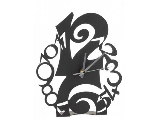 Часы "Цифры DALI" купить в интернет магазине подарков ПраздникШоп