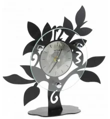 Часы "Яблоня" купить в интернет магазине подарков ПраздникШоп