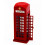 Точилка "Телефонная будка London" купить в интернет магазине подарков ПраздникШоп