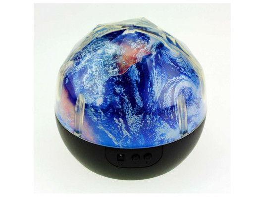 Светильник "Магическая планета" купить в интернет магазине подарков ПраздникШоп