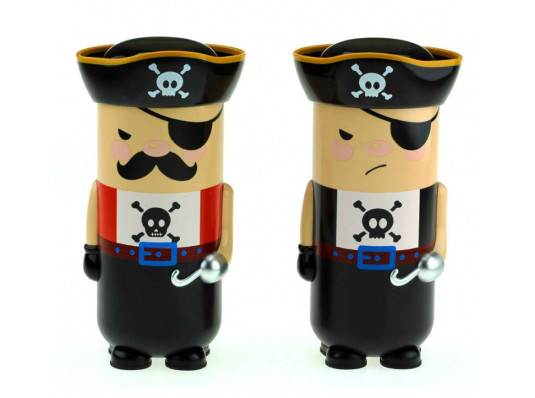Термос "Пират" купить в интернет магазине подарков ПраздникШоп