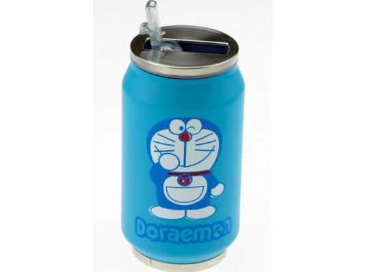 Термос "Cat Doraemon" купить в интернет магазине подарков ПраздникШоп