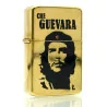 Зажигалка бензиновая "Che Guevara"