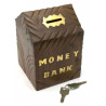 Копилка "Money Bank" (домик)