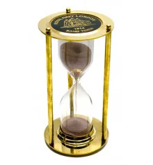 Песочные часы "Бронза" купить в интернет магазине подарков ПраздникШоп