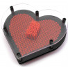 Експрес-скульптор Pinart 3D "Серце"
