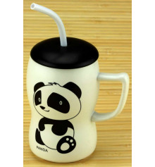 Кружка Панда, 4 вида купить в интернет магазине подарков ПраздникШоп