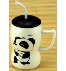 Кружка Панда, 4 вида купить в интернет магазине подарков ПраздникШоп