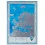 Скретч-карта европы Discovery Map of Europe на английском языке купить в интернет магазине подарков ПраздникШоп