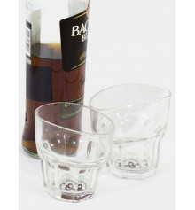 Набор "Пьяных стаканов для виски" купить в интернет магазине подарков ПраздникШоп