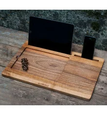 Подставка для  iPad "WalNut" купить в интернет магазине подарков ПраздникШоп