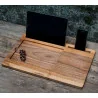 Подставка для  iPad "WalNut"