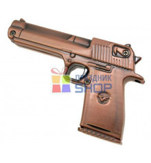 Флешка "Пистолет" (водонепроницаемая) купить в интернет магазине подарков ПраздникШоп