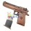 Флешка "Пистолет" (водонепроницаемая) купить в интернет магазине подарков ПраздникШоп
