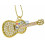 Флешка "Гітара" (водонепроникна) купить в интернет магазине подарков ПраздникШоп