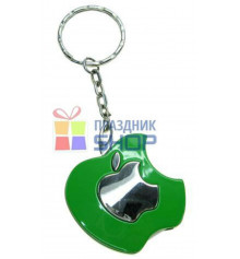 Флешка "Яблоко" (водонепроницаемая) купить в интернет магазине подарков ПраздникШоп