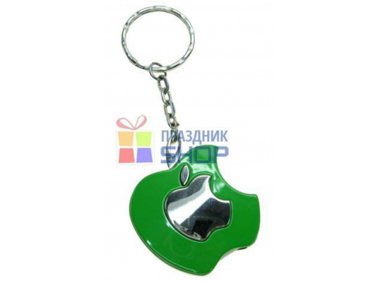 Флешка "Яблоко" (водонепроницаемая) купить в интернет магазине подарков ПраздникШоп