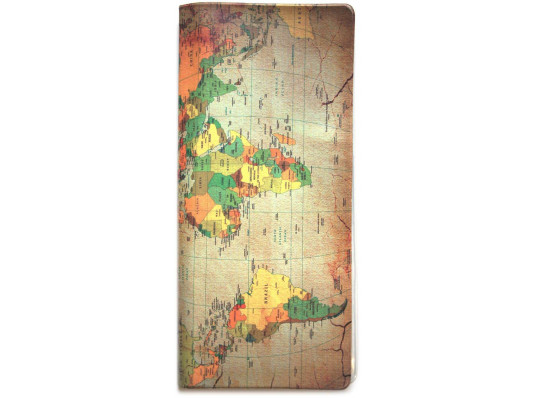 Турконверт "Карта" купить в интернет магазине подарков ПраздникШоп