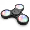 LED Spinner - Спиннер светящийся со светодиодами, 4 цвета