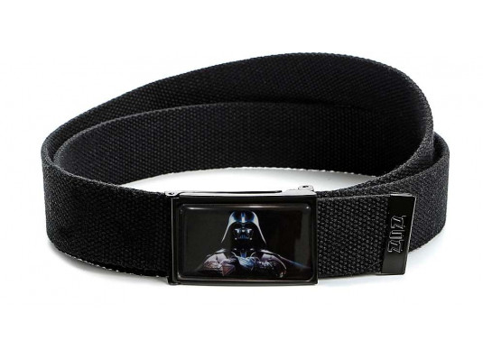 Ремень "Darth Vader" купить в интернет магазине подарков ПраздникШоп