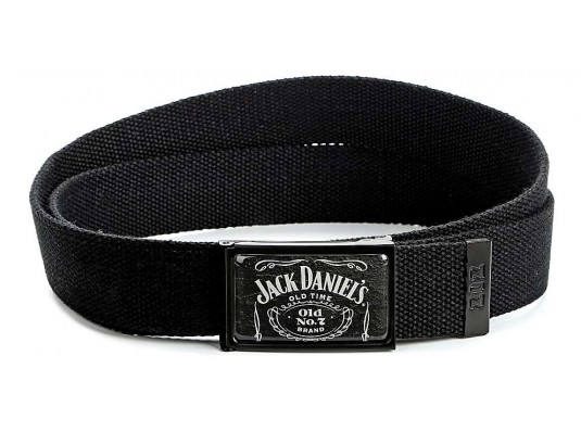 Ремень "Jack Daniel's" купить в интернет магазине подарков ПраздникШоп