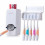 Автоматический дозатор зубной пасты купить в интернет магазине подарков ПраздникШоп