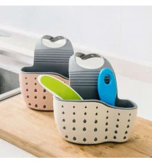 Підвісна кошик для кухонного приладдя, 3 кольори купить в интернет магазине подарков ПраздникШоп