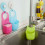 Подвесной органайзер для кухонных принадлежностей, 3 цвета купить в интернет магазине подарков ПраздникШоп