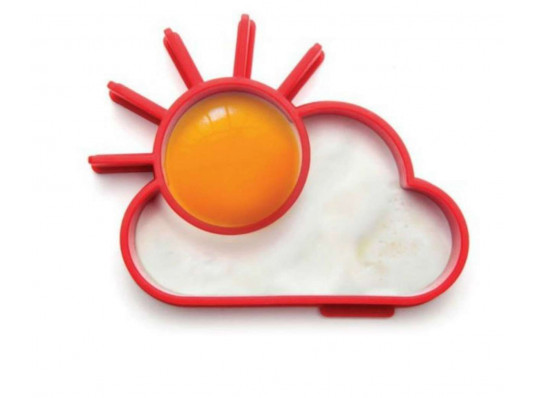 Форма для смаження яєць "Хмара" купить в интернет магазине подарков ПраздникШоп
