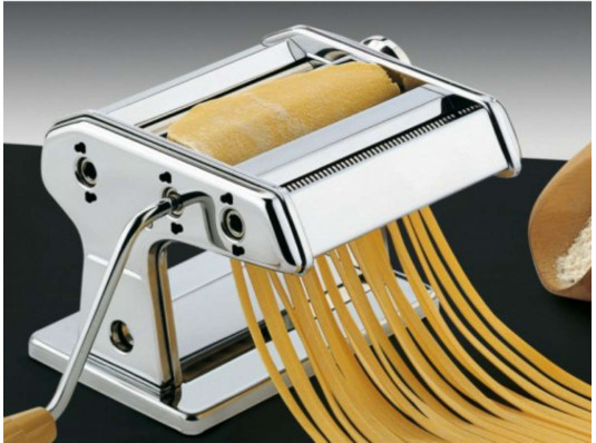 Лапшерезка ручная "Pasta 15 см" купить в интернет магазине подарков ПраздникШоп