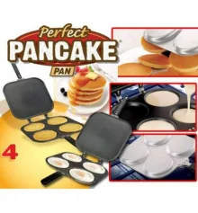 Сковорода Perfect Pancake купить в интернет магазине подарков ПраздникШоп