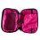 Органайзер для ванных принадлежностей, розовый купить в интернет магазине подарков ПраздникШоп