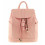 Кожаный рюкзак "Барби" купить в интернет магазине подарков ПраздникШоп
