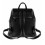 Кожаный рюкзак "Оникс" купить в интернет магазине подарков ПраздникШоп