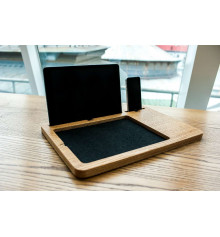 Подставка для iPad "Station" купить в интернет магазине подарков ПраздникШоп