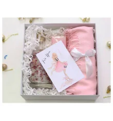 Подарочный набор «Нежность» купить в интернет магазине подарков ПраздникШоп
