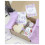 Подарочный набор  "Весенняя лаванда" купить в интернет магазине подарков ПраздникШоп