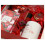 Подарунковий набір "Lady in red" купить в интернет магазине подарков ПраздникШоп