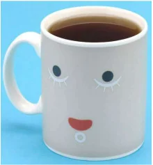 Чашка "morning mug" купить в интернет магазине подарков ПраздникШоп