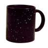 Чашка - хамелеон "starry sky" (зоряне небо / зодіак)