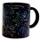 Чашка "starry sky" (зоряне небо / зодіак) купить в интернет магазине подарков ПраздникШоп
